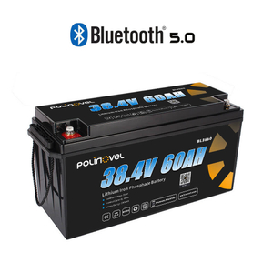 Bateri Bluetooth Lithium 36V 60Ah BL3660