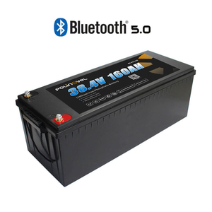 Bateri Bluetooth Lithium 36V 160Ah BL36160