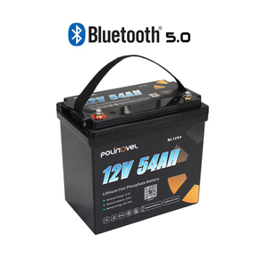Bateri litium Bluetooth BL1254
