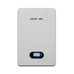 48V Lithium Solar Home Energy Storage Battery Siri WALL